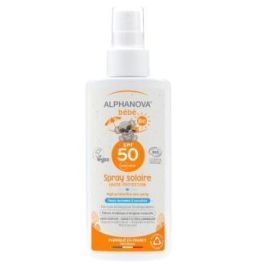 Solar Spf50 Bebe125Gr. Bio Precio: 22.58999941. SKU: B1BXKPHGZF