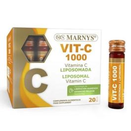 Vit-C 1000 Vitamina C Liposomada Precio: 19.69. SKU: B184YS6VEX