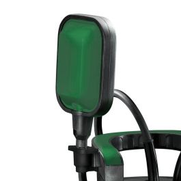 Koma Tools Bomba Sumergible Aguas Limpias Bal-500 500w 10000 L/h Flotador Automático Drenaje