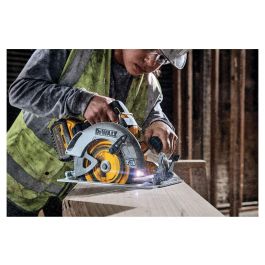 DeWALT DCS573NT-XJ Sierras circular inalámbrica 18V (273 mm) Basis, sin batería
