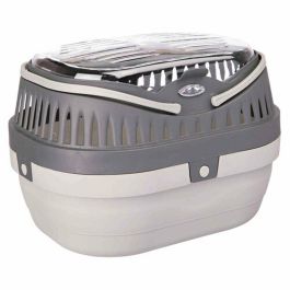 Transportín Trixie Plástico 23 × 16 × 17 CM