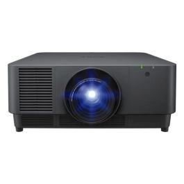 Sony VPL-FHZ91 videoproyector Proyector para escritorio 9000 lúmenes ANSI 3LCD 1080p (1920x1080) Negro Sony VPL-FHZ91 videoproyector Proyector para escritorio 9000 lúmenes ANSI 3LCD 1080p (1920x1080) Negro