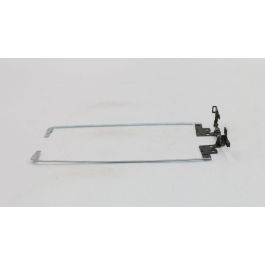 Lenovo Bisagras (Izquierda y Derecha) para Portátil Lenovo 320-17, Juego de Recambio Original