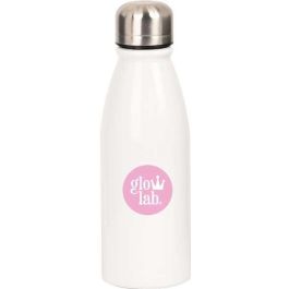 Glowlab Botella Metalica "Amazing" 500 ml 6x24cm Precio: 7.49999987. SKU: B1CTLX86D3