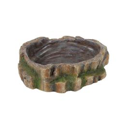 Comedero Trixie 18 × 4,5 × 17 CM Reptiles Precio: 14.7899994. SKU: B13TZSQ3WH