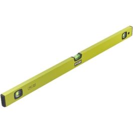 Nivel de burbuja - RYOBI - 80 cm, precisión 0,5 mm/m Nivel de burbuja - RYOBI - 80 cm, precisión 0,5 mm/m