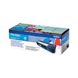 BROTHER Toner cian HL-4150CDN/4570CDW 3.500 pag. BROTHER Toner cian HL-4150CDN/4570CDW 3.500 pag. Precio: 149.99000038. SKU: S8402194