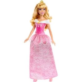 Muñeca princesa aurora disney. completamente articulada 29cm Muñeca princesa aurora disney. completamente articulada 29cm