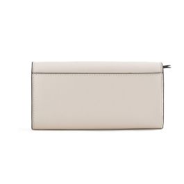 Cartera Mujer Michael Kors 35F3GTVE7L-LT-CREAM 19 x 10 x 2 cm