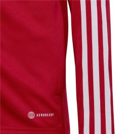 Chaqueta Deportiva para Niños Adidas HS3527