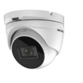 Hikvision Cámara HD turret 2M 2.7-13.5mm IR70 WDR IP67 12V 4en1. Ultra baja iluminación Precio: 70.67368. SKU: B1BFW3T8BS