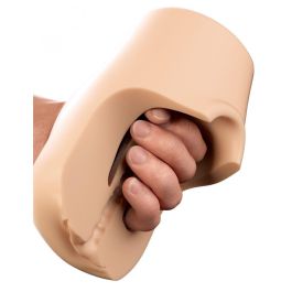 Masturbador Masculino Pipedream PDX Plus Carne