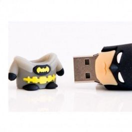 Memoria Usb Tech On Tech Super Bat 32 grb Memoria Usb Tech On Tech Super Bat 32 grb