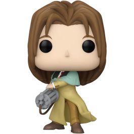 FUNKO Figura POP Milly Thompson de Trigun Figura de Vinilo de 9cm