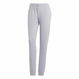Pantalón Largo Deportivo Adidas Aeroready Game Go Gris Mujer Precio: 54.9945. SKU: B14SYVFE87