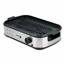 Parrilla Eléctrica Fagor 1800 W Parrilla Eléctrica Fagor 1800 W Precio: 96.58999966. SKU: B1E9BFM43L