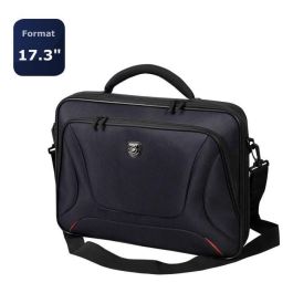 Port Designs Maletín Portátil Clamshell Courchevel 15.6'' Nylon Balístico 1680D con Asa Ergonómica y Correa para Carro Port Designs Maletín Portátil Clamshell Courchevel 15.6'' Nylon Balístico 1680D con Asa Ergonómica y Correa para Carro Precio: 49.50000011. SKU: B1GKZ3XB6L