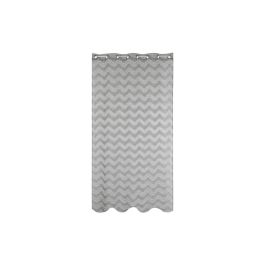 Cortina Urban DKD Home Decor Gris 260 x 260 x 140 cm