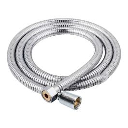 Alcachofa de ducha con manguera Fontastock H 1/2" 2 m Alcachofa de ducha con manguera Fontastock H 1/2" 2 m
