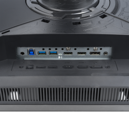 ASUS ROG Strix XG32UQ Monitor Gaming 32 Pulgadas 81.28cm 4K UHD 1ms 160Hz HDMI DP