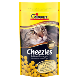 Gimpet Rollis Vitaminas con Queso para Gatos - Delicioso Snack Rodante - 50gr Precio: 5.4329. SKU: B15YA9YH8E