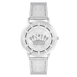 Reloj Mujer Juicy Couture JC1345SVSI (Ø 36 mm) Reloj Mujer Juicy Couture JC1345SVSI (Ø 36 mm)
