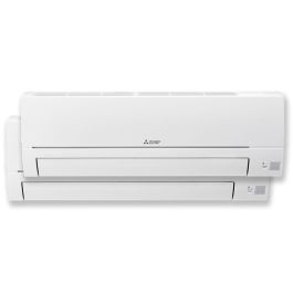 Aire Acondicionado Mitsubishi Electric Blanco A+/A+ 2500 W 2752 kcal/h Precio: 1732.0908. SKU: B19G5GAAZ4