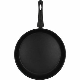 Menastyl 6020247 Sartén Acero inoxidable 28 cm Apta para todo tipo de fuegos, incluida inducción