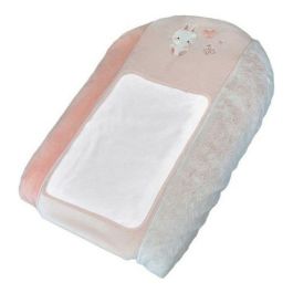 Domiva Cambiador con Funda de Conejo - 50x75 cm Precio: 52.5000003. SKU: S7100169
