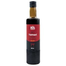 Salsa De Soja Tamari 500Ml. Bio Precio: 8.5000003. SKU: B1EEDV5MBP
