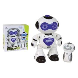 Robot interactivo Robot interactivo Precio: 15.9991524. SKU: B14RXFEZTR