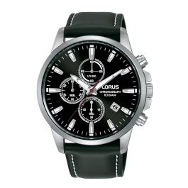 Reloj Hombre Lorus RM387HX9 Negro Precio: 133.94999959. SKU: B13TG8BG6T