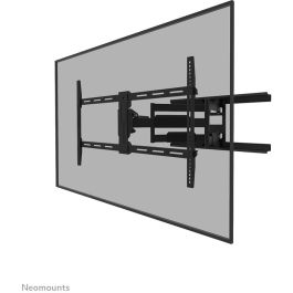 Neomounts Soporte de Pared WL40-550BL18 para Pantallas de 43-75 Pulgadas, Movimiento Completo, Acero, Negro Precio: 160.58999968. SKU: S55143787