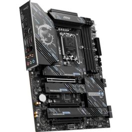 Placa MSI Z890 Gaming Plus Wifi,Intel,1851,Z890,4Ddr5