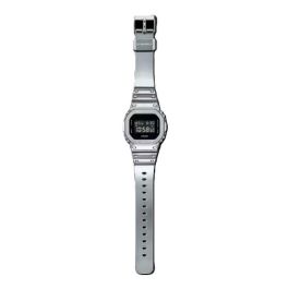 Reloj Hombre Casio G-Shock THE ORIGIN - FINE METALLIC SERIES - STEEL (Ø 43 mm) Reloj Hombre Casio G-Shock THE ORIGIN - FINE METALLIC SERIES - STEEL (Ø 43 mm)