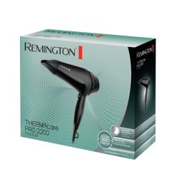 Remington 2200 RE Secador de Pelo Thermacare Pro