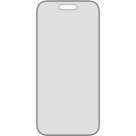 PanzerGlass Protector de Pantalla 2-Way Privacy para iPhone Air/UWF
