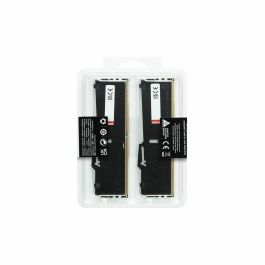 Kingston KIN1712368429625 Memoria RAM FURY Beast RGB EXPO DDR5 32 GB (2 x 16 GB) 6000 MHz CL30