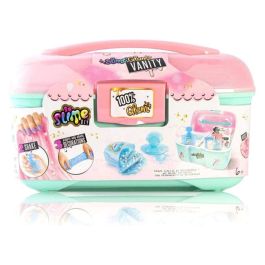 Maletín Slime Diy Glam Vanity