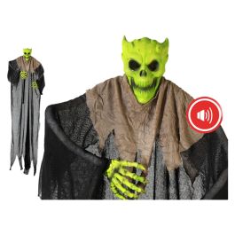 Decoración para Halloween Esqueleto 213 cm Verde Precio: 26.94999967. SKU: B1A737MHRY