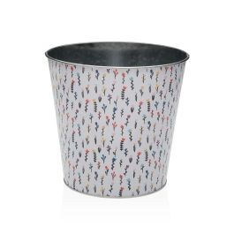 Maceta Versa Blume Metal Minimalista 17,5 x 16,5 x 17,5 cm Precio: 5.98999973. SKU: B1DDFQBWLE