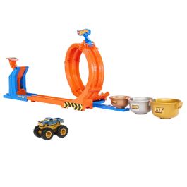 Pista de Carreras Hot Wheels Pista de Carreras Hot Wheels