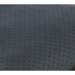 Kerbl Cesta 76x19 cm Gris Claro Esponjosa KER4018653211236