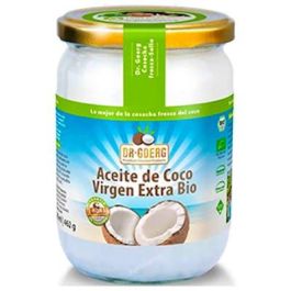 Dr. Goerg Aceite de Coco Virgen Extra 1ª Presión Frío Bio 400ml Precio: 9.8899999. SKU: B1DLCX6Y7C