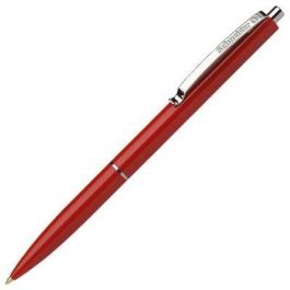 Schneider Bolígrafo Fino K15 Con Clip Metálico Recargable Rojo Precio: 0.49999983. SKU: B1DEMGNMQQ