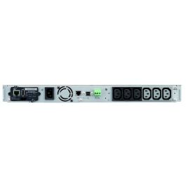 Hewlett Packard Enterprise R1500 Gen5 INTL UPS Hewlett Packard Enterprise R1500 Gen5 INTL UPS