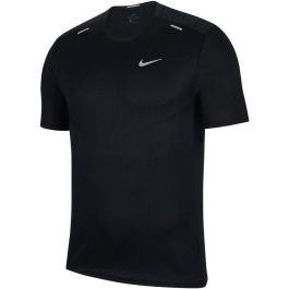 Camiseta Deportiva de Manga Corta Nike CZ9184-013 Negro Precio: 37.94999956. SKU: B1HG68DMZY