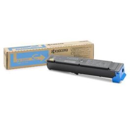 Kyocera Tóner Cian 12000 páginas Precio: 167.49999992. SKU: B14QLRHJK6