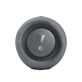 JBL JBLCHARGE5GRY Altavoz Bluetooth Portátil Charge 5, 40W, 20H Batería, IP67 Agua/Polvo, Power Bank, PartyBoost, Gris