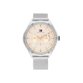 Reloj Mujer Tommy Hilfiger 1782654 (Ø 40 mm) Precio: 114.0183. SKU: B1B3BZCMTK